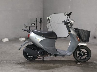 Suzuki LETS4