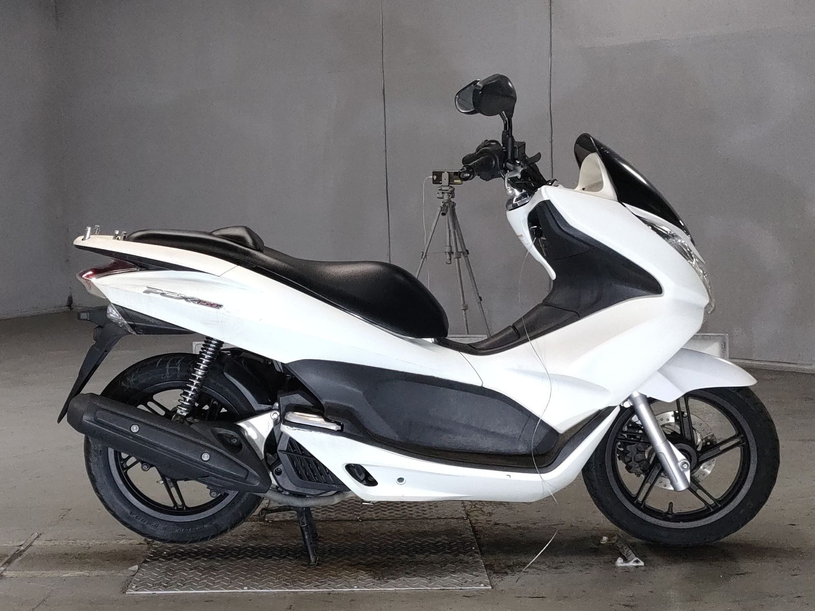 Honda PCX150 2014