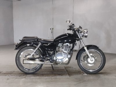 Suzuki ST250E 2004