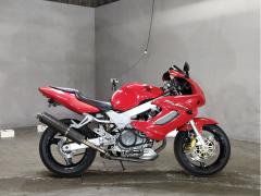 Honda VTR1000F 2002