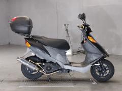 Suzuki ADDRESS V125