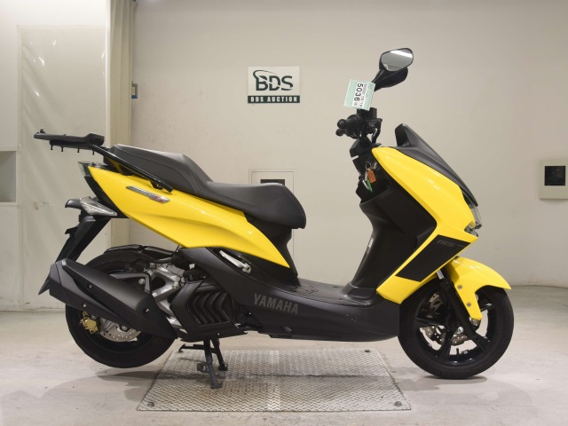 Yamaha MAJESTY 155S 2020
