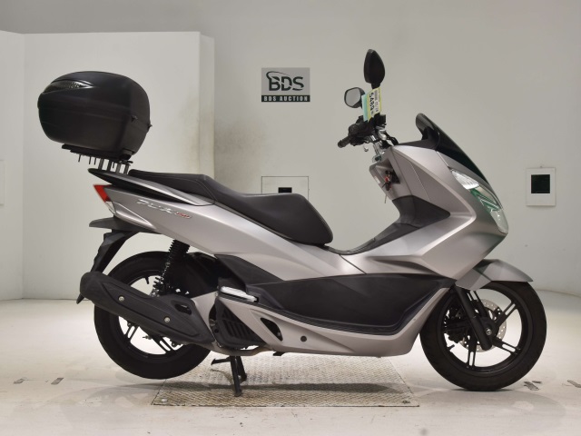 Honda PCX150 2015