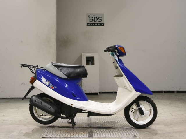 Yamaha JOG-1 1990