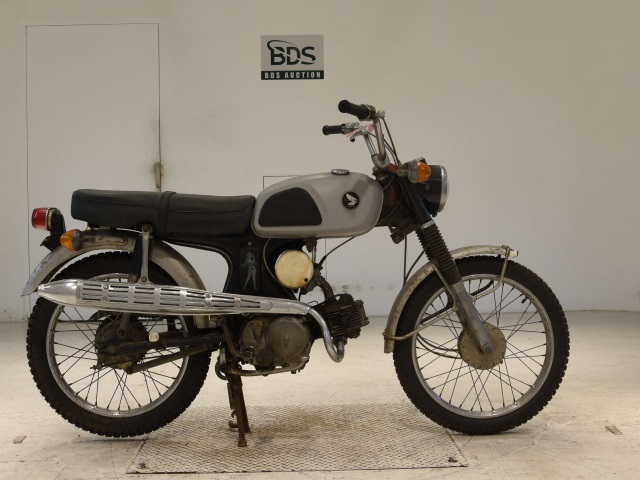 Honda CL90