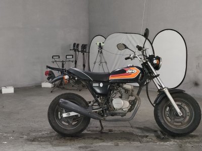 Honda APE50 2001