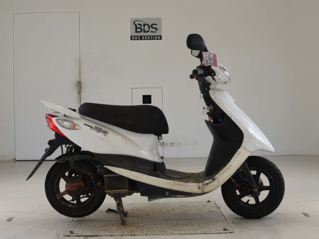 Yamaha JOG ZR 2009