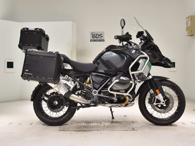 BMW R1250GS ADVENTURE 2021