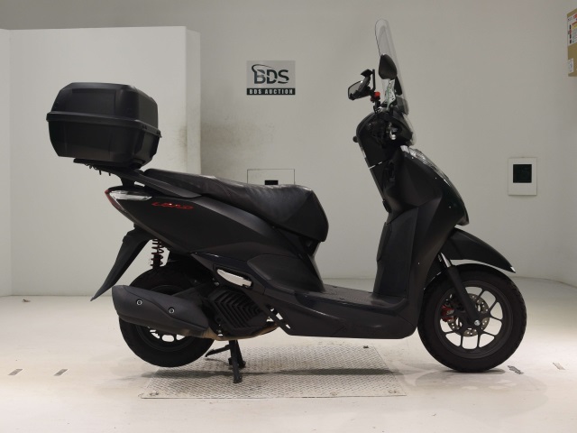 Honda LEAD125 2022