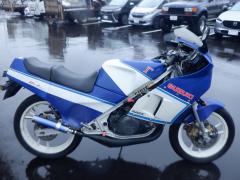 Suzuki RG250