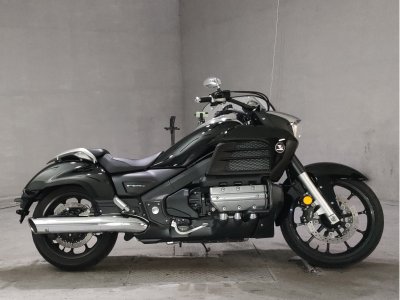 Honda GL1800 F6C VALKYRIE 2014