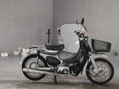 Honda LITTLECUB 2004