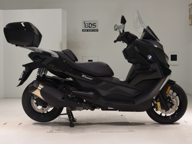 BMW C650GT 2023