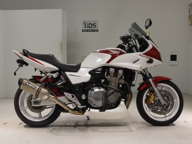 Honda CB1300SF BOLDOR 2006