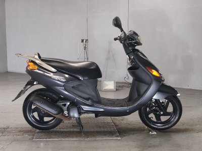 Yamaha GRANDAXIS100 2007