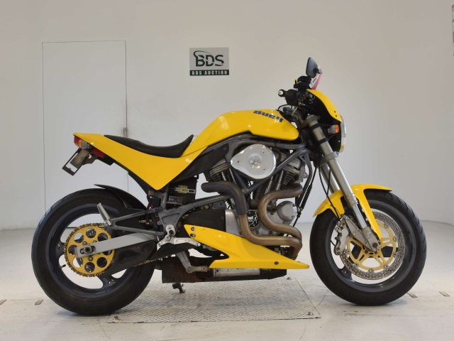 Buell S1 LIGHTNING 1997