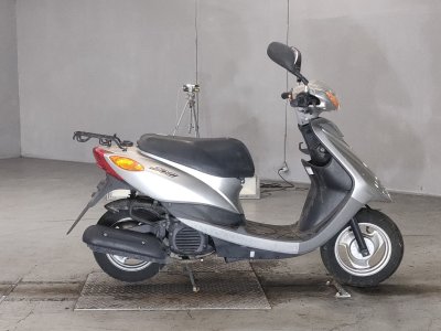 Yamaha JOG 115 2009