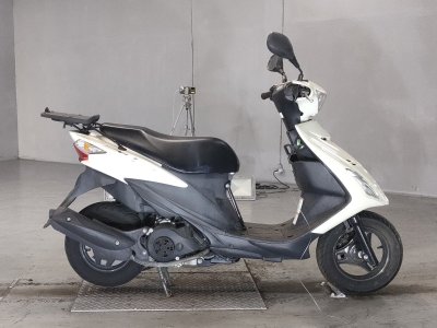 Suzuki ADDRESS V125