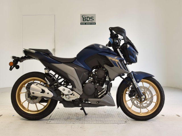 Yamaha FZS25 2021