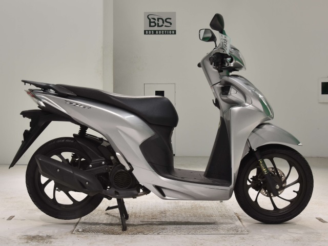 Honda DIO110 2021