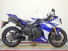 Yamaha YZF-R1 2015