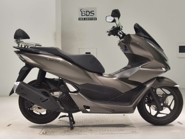 Honda PCX125 2023