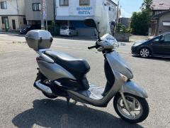 Honda LEAD110 2008