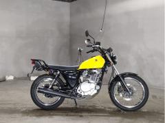 Suzuki GRASSTRACKER BIGBOY 2007