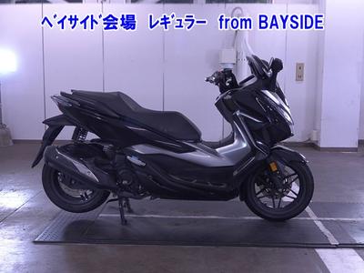 Honda FORZA 2018