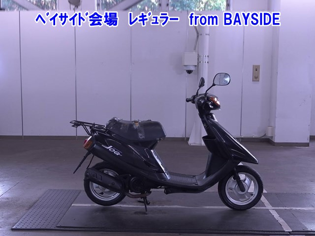 Yamaha JOG-1