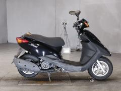 Yamaha AKUSHI STREET 2015