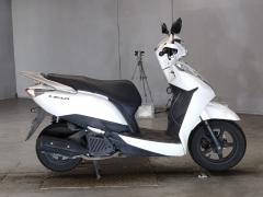 Honda LEAD125 2013