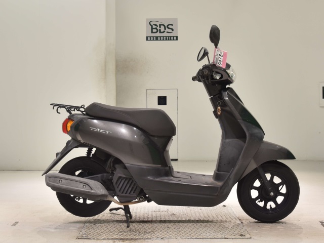 Honda TACT50 2018