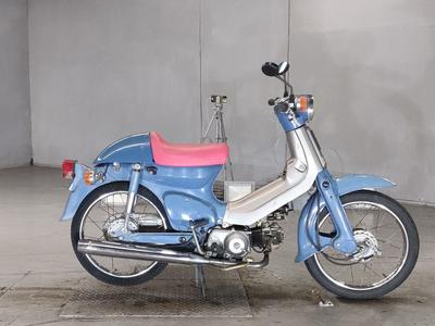 Honda SUPER CUB50 1997