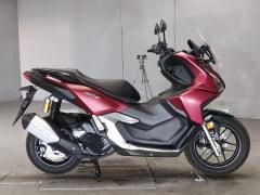 Honda ADV 160 2023
