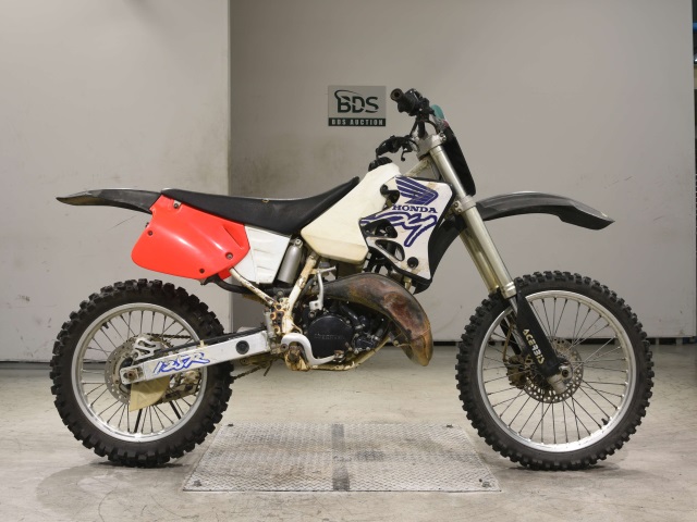 Honda CR125R 1993