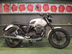 Moto Guzzi V7 STONE 2014