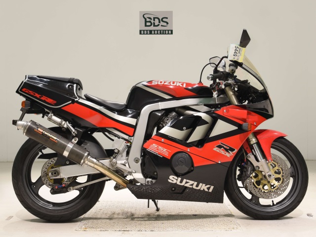 Suzuki GSX-R400 1992