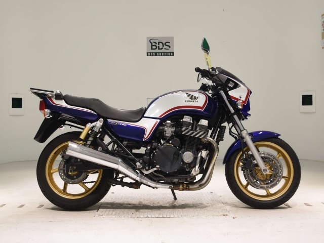Honda CB750SF 2006