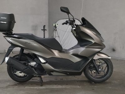 Honda PCX125 2023