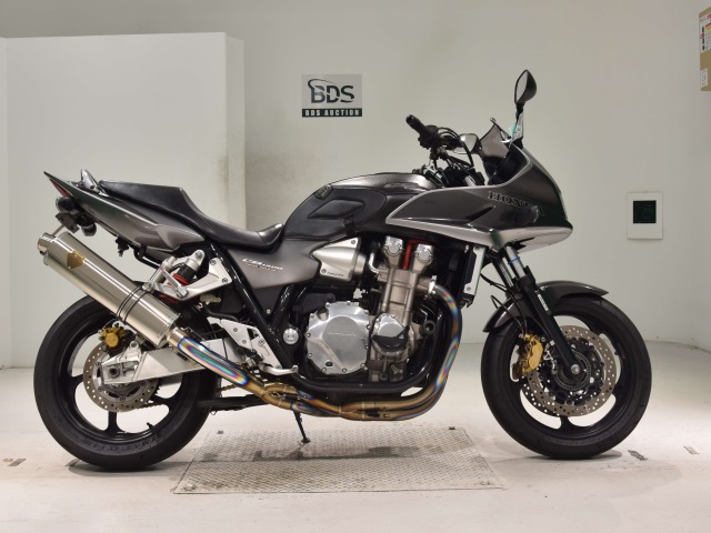 Honda CB1300SF BOLDOR 2007