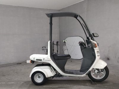 Honda GYRO CANOPY 2019