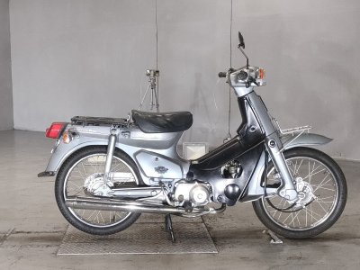Honda SUPER CUB50 1993