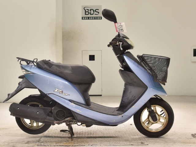Honda DIO-6 2004