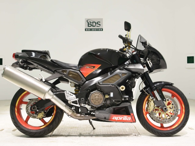 Aprilia TUONO1000 2006
