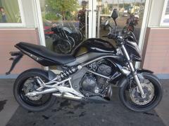 Kawasaki ER-4N 2012