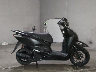 Honda LEAD125 2018