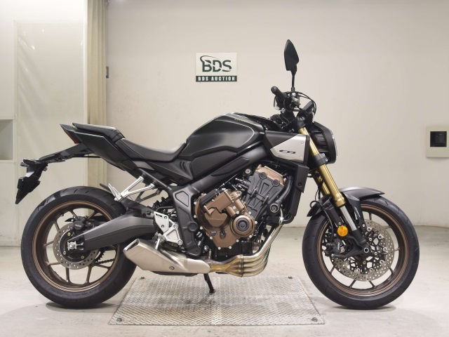 Honda CB650R-2E CLUTCH 2024