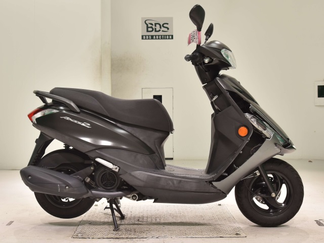 Yamaha AXIS125Z