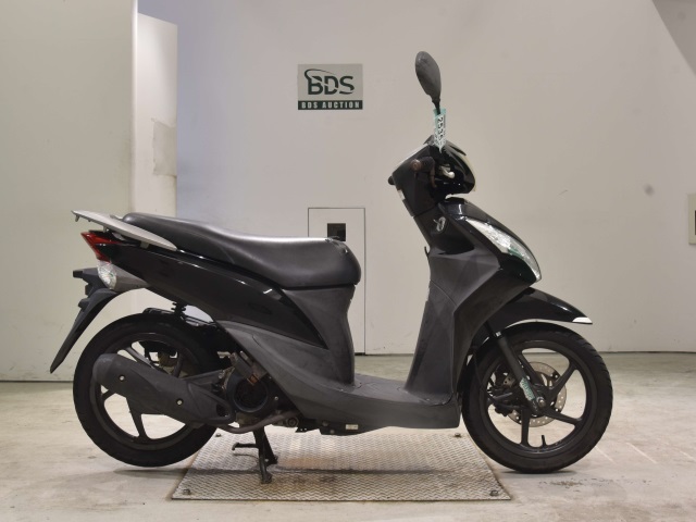 Honda DIO110 2013